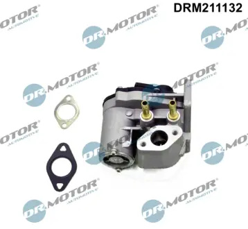 Клапан рециркуляції газів DR.MOTOR DRM211132