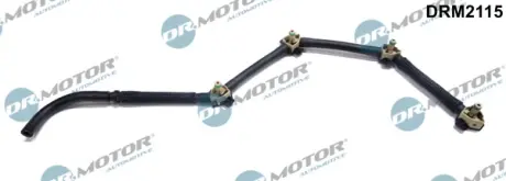 Шланг паливний DR.MOTOR DRM2115