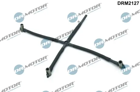 Шланг паливний DR.MOTOR DRM2127