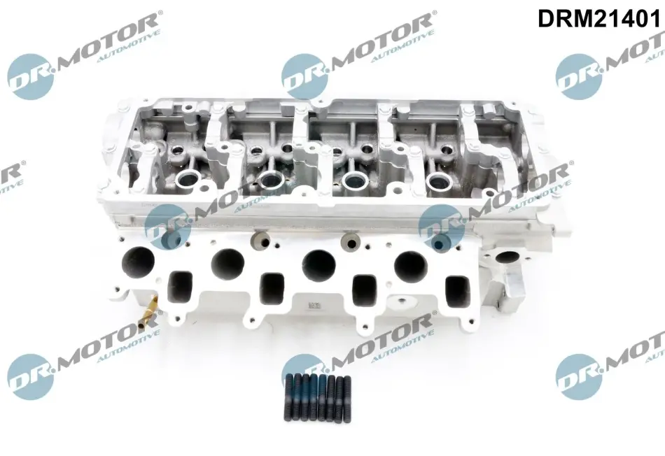 Голівка циліндра DR.MOTOR DRM21401 (фото 1)