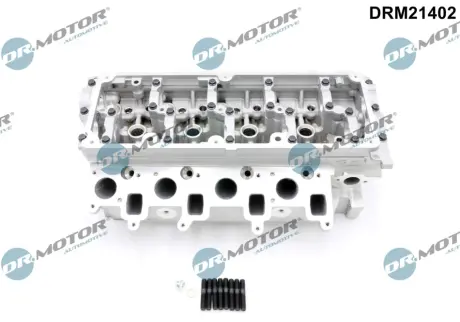Головка блока DR.MOTOR DRM21402