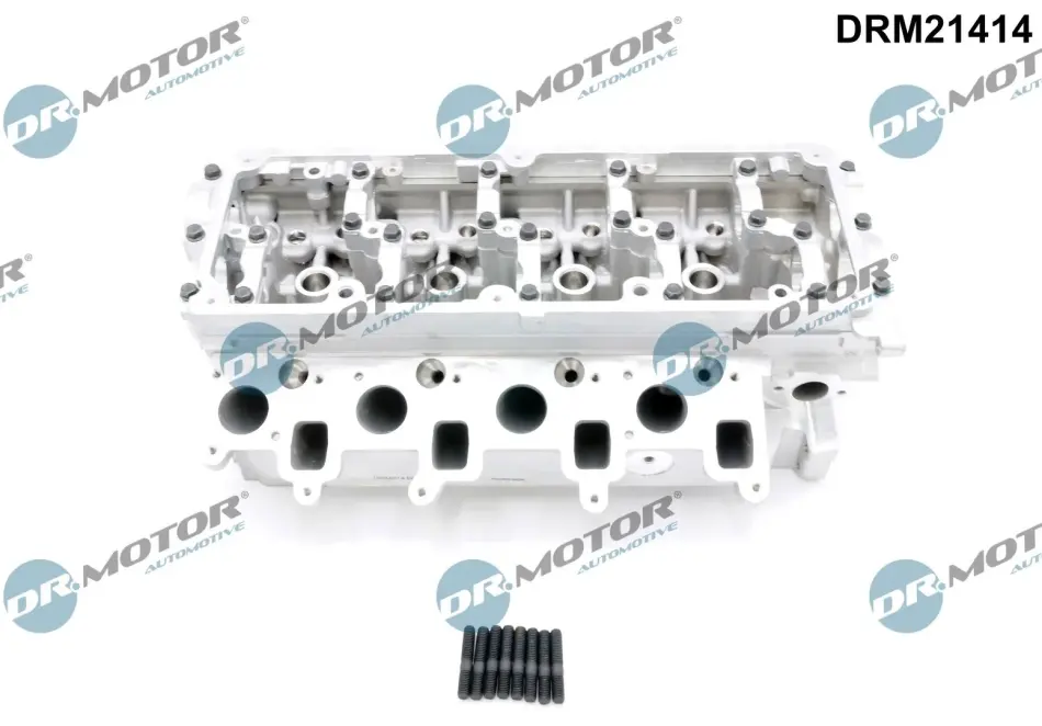 Головка блока DR.MOTOR DRM21414 (фото 1)