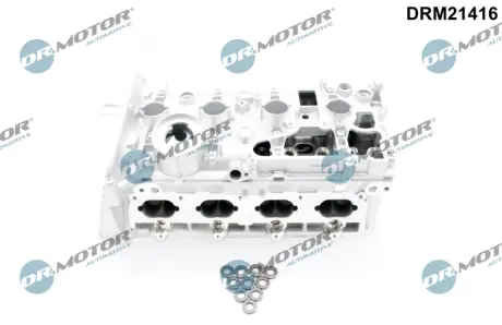 Головка блока DR.MOTOR DRM21416