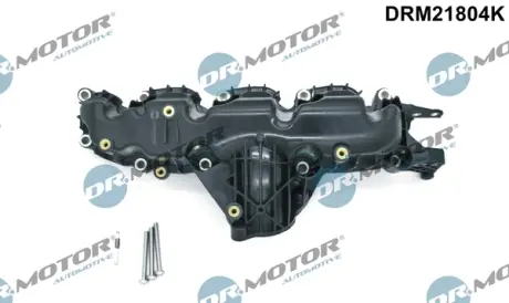Колектор впускний DR.MOTOR DRM21804K