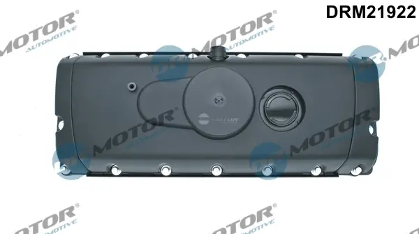 Кришка головки блоку циліндрів ДВЗ DR.MOTOR DRM21922 (фото 1)