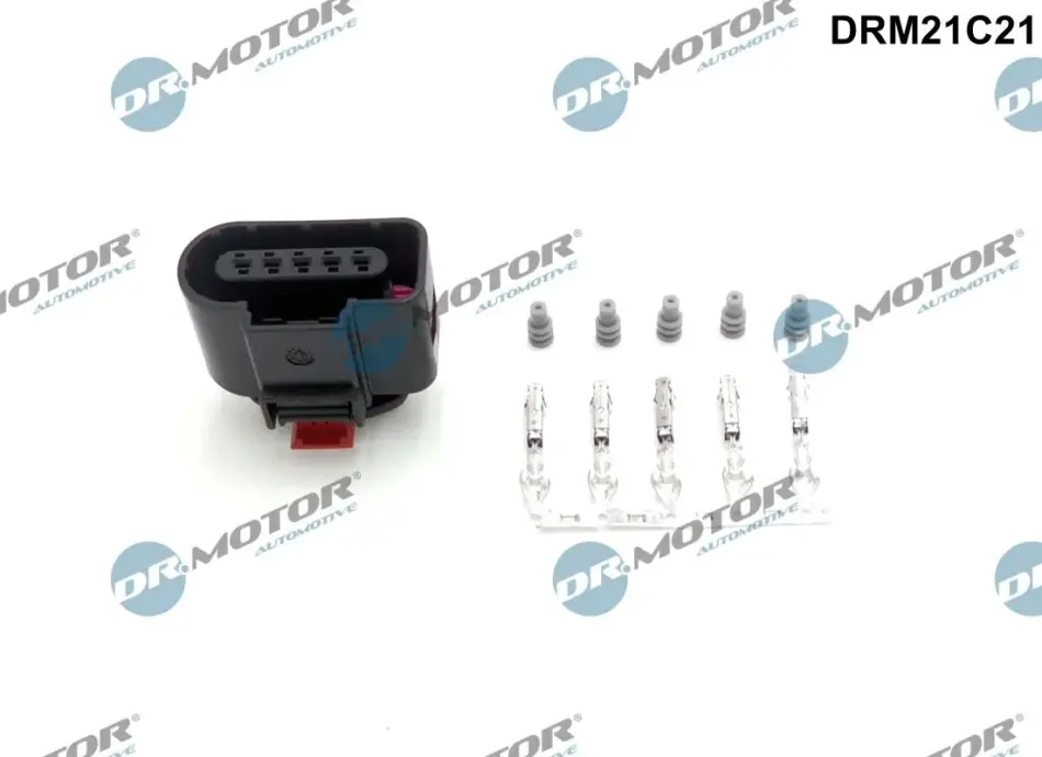 Кабель з\'єднувальний DR.MOTOR DRM21C21 (фото 1)