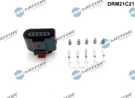 Кабель з\'єднувальний DR.MOTOR DRM21C21