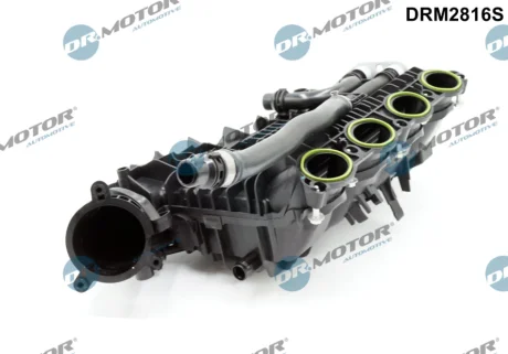 Колектор впускний DR.MOTOR DRM2816S