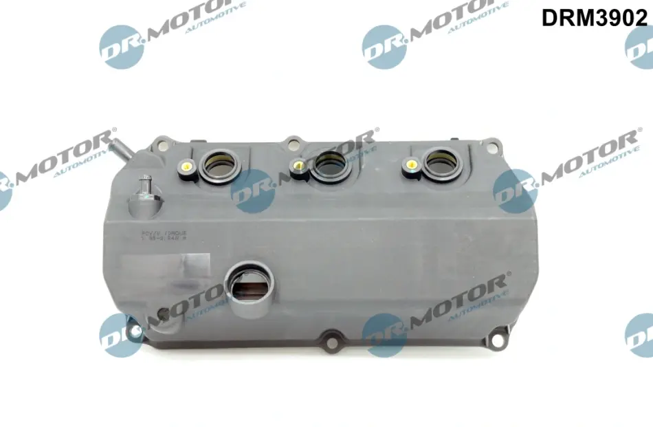 Кришка головки блоку циліндрів ДВЗ DR.MOTOR DRM3902 (фото 1)
