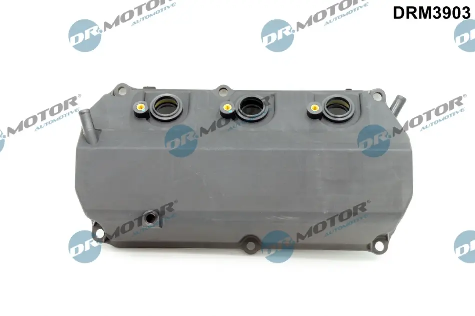 Кришка головки блоку циліндрів ДВЗ DR.MOTOR DRM3903 (фото 1)