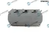 Кришка головки блоку циліндрів ДВЗ DR.MOTOR DRM3903 (фото 1)
