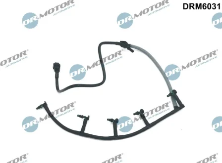 Шланг паливний DR.MOTOR DRM6031