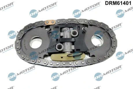 Комплект привідного ланцюга DR.MOTOR DRM61401
