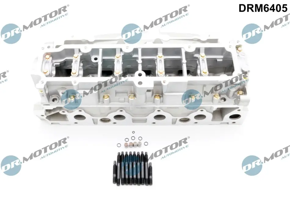 Головка блока DR.MOTOR DRM6405 (фото 1)