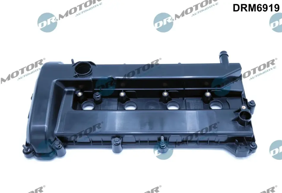 Кришка голівки циліндра DR.MOTOR DRM6919 (фото 1)