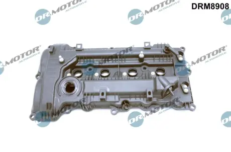 Кришка клапанна головки блоку циліндрів DR.MOTOR DRM8908