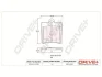 Drive+ - Гальмівні колодки до дисків DR!VE+ DP1010.10.0761 (фото 1)