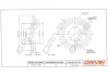 Drive+ - Гальмівний диск (кратно 2) DR!VE+ DP1010.11.0706 (фото 1)