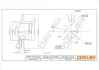Drive+ - Гальмівний диск (кратно 2) DR!VE+ DP1010.11.0753 (фото 1)
