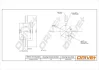 Drive+ - Гальмівний диск (кратно 2) DR!VE+ DP1010.11.0769 (фото 1)