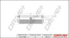 Drive+ Фільтр повітря (аналог WA6744) DR!VE+ DP1110.10.0018 (фото 1)