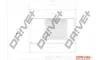 Drive+ - Фільтр повітря (аналог WA9502) DR!VE+ DP1110.10.0023 (фото 1)