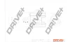 Drive+ - Фільтр повітря (аналог WA9645) DR!VE+ DP1110.10.0034 (фото 1)