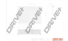 Drive+ - Фільтр повітря (аналог WA6192) DR!VE+ DP1110.10.0044 (фото 1)