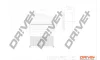 Drive+ - Фільтр повітря (аналог WA6595) DR!VE+ DP1110.10.0070 (фото 1)