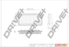 Drive+ - Фільтр повітря (аналог WA6785) DR!VE+ DP1110.10.0098 (фото 1)