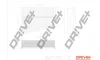 Drive+ - Фільтр повітря (аналог WA9458) DR!VE+ DP1110.10.0111 (фото 1)