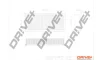 Drive+ - Фільтр повітря (аналог WA9400) DR!VE+ DP1110.10.0118 (фото 1)