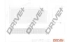 Drive+ - Фільтр повітря (аналог WA6705) DR!VE+ DP1110.10.0120 (фото 1)