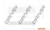 Drive+ - Фільтр повітря (аналог WA9528) DR!VE+ DP1110.10.0138 (фото 1)