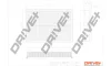 Drive+ - Фільтр повітря (аналог WA9402) DR!VE+ DP1110.10.0144 (фото 1)