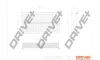 Drive+ - Фільтр повітря (аналог WA6535) DR!VE+ DP1110.10.0152 (фото 1)