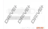 Drive+ Фільтр повітря (аналог WA9596) DR!VE+ DP1110.10.0159 (фото 1)
