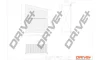 Drive+ - Фільтр повітря (аналог WA9606) DR!VE+ DP1110.10.0161 (фото 1)