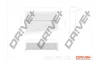 Drive+ - Фільтр повітря (аналог WA9563) DR!VE+ DP1110.10.0163 (фото 1)
