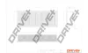 Drive+ - Фільтр повітря (аналог WA9580) DR!VE+ DP1110.10.0166 (фото 1)