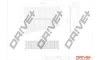 Drive+ - Фільтр повітря (аналог WA9655) DR!VE+ DP1110.10.0167 (фото 1)