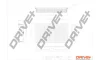 Drive+ - Фільтр повітря (аналог WA9604) DR!VE+ DP1110.10.0168 (фото 1)