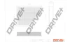 Drive+ Фільтр повітря (аналог WA9601) DR!VE+ DP1110.10.0174 (фото 1)