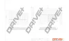 Drive+ Фільтр повітря (аналог WA9504) DR!VE+ DP1110.10.0187 (фото 1)