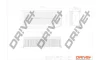 Drive+ - Фільтр повітря (аналог WA9770) DR!VE+ DP1110.10.0193 (фото 1)