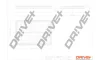 Drive+ - Фільтр повітря (аналог WA9547) DR!VE+ DP1110.10.0196 (фото 1)