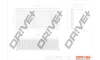 Drive+ - Фільтр повітря (аналог WA9475) DR!VE+ DP1110.10.0197 (фото 1)