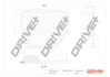 Drive+ Фільтр повітря (аналог WA9682) DR!VE+ DP1110.10.0202 (фото 1)