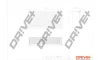 Drive+ - Фільтр повітря (аналог WA9760) DR!VE+ DP1110.10.0205 (фото 1)