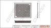 Drive+ - Фільтр повітря (аналог WA9740) DR!VE+ DP1110.10.0212 (фото 1)